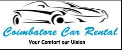 Car Rental Services from Coimbatore