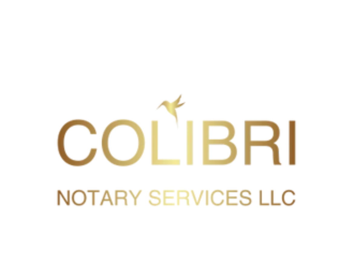 Colibri Notary Services LLC