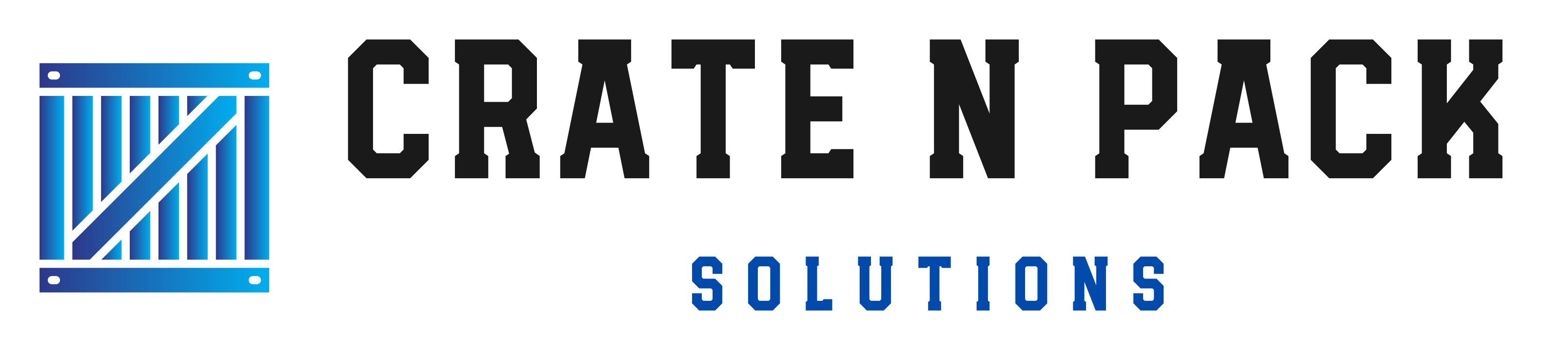 Crate n Pack Solutions Pty Ltd