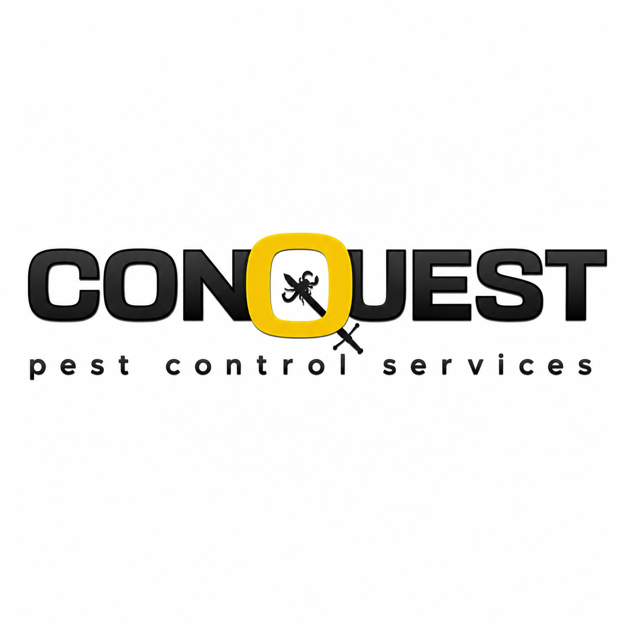 Conquest Pest Services