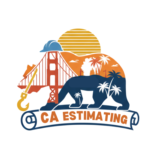 Construction Estimating California