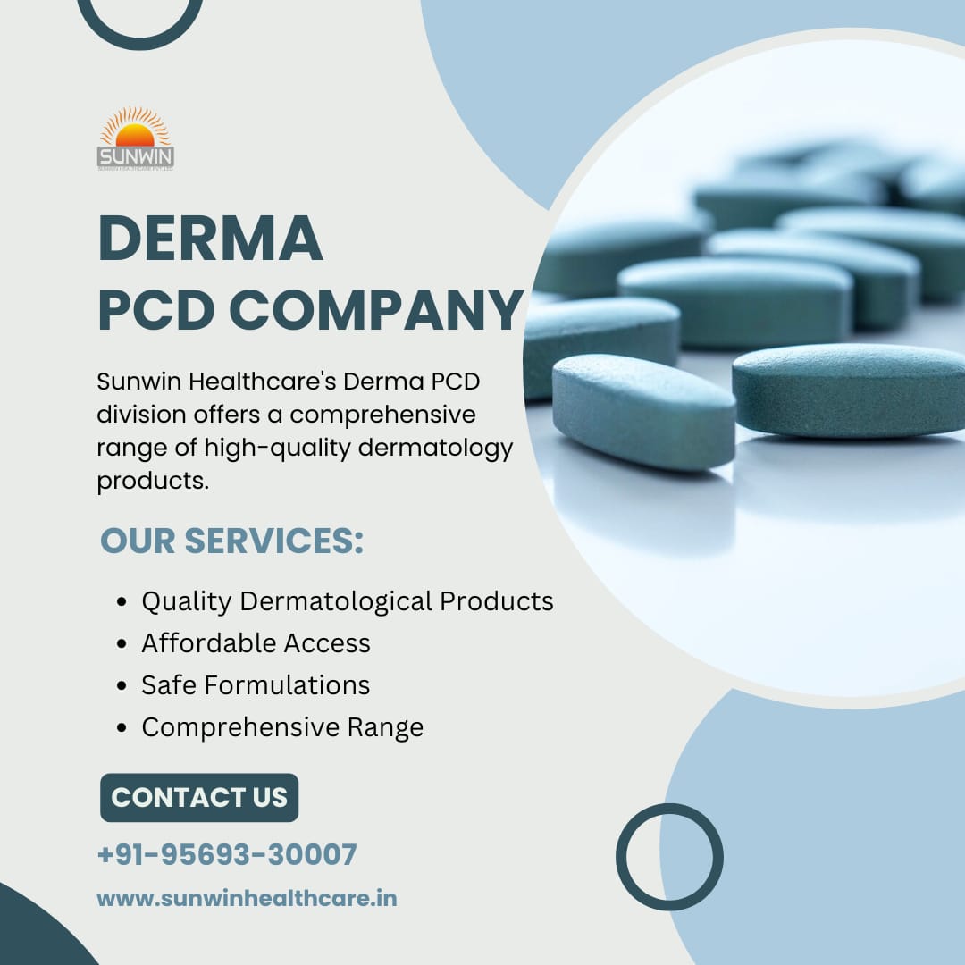Derma PCD Franchise