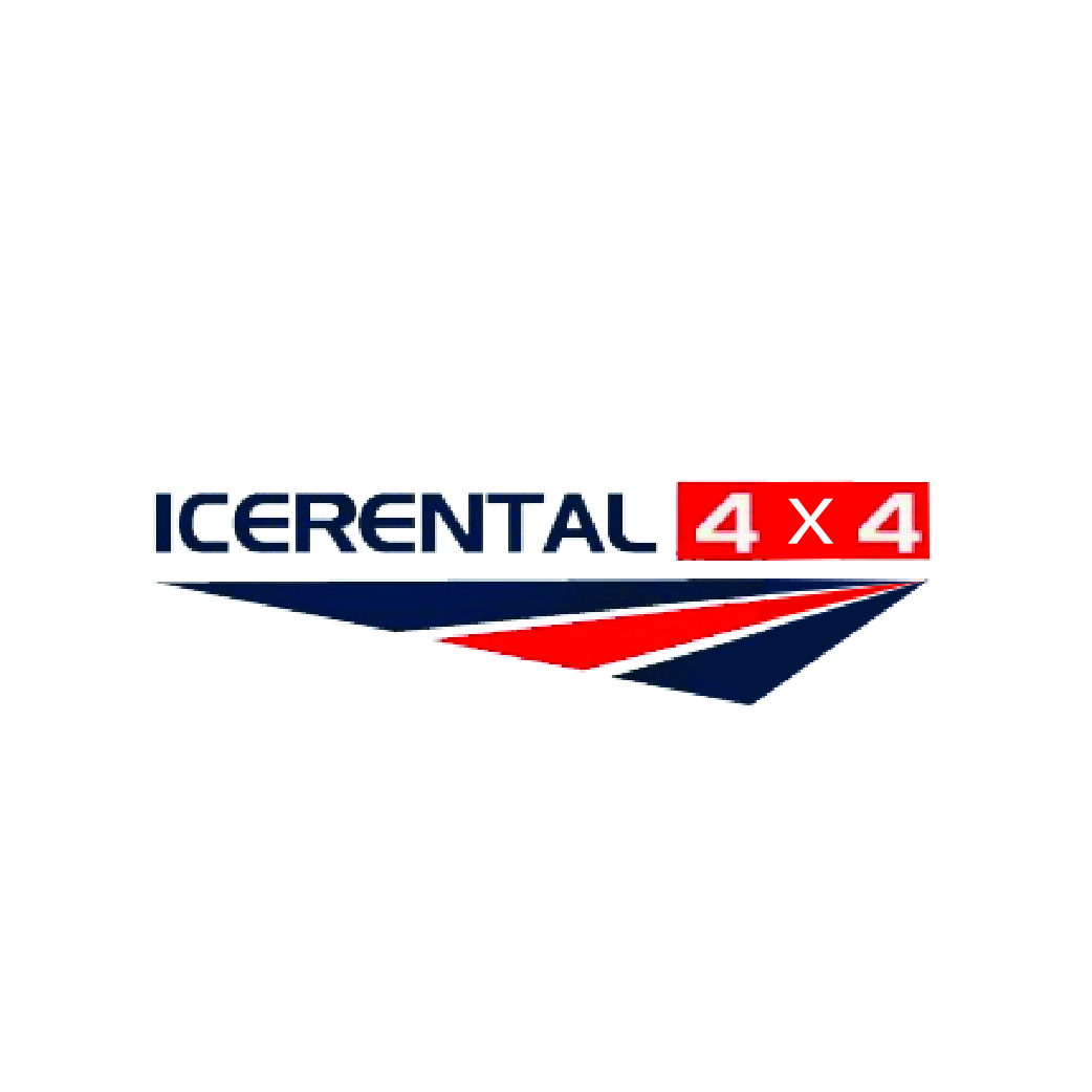 Ice Rental 4x4