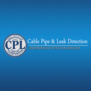 Cable Pipe &amp; Leak Detection