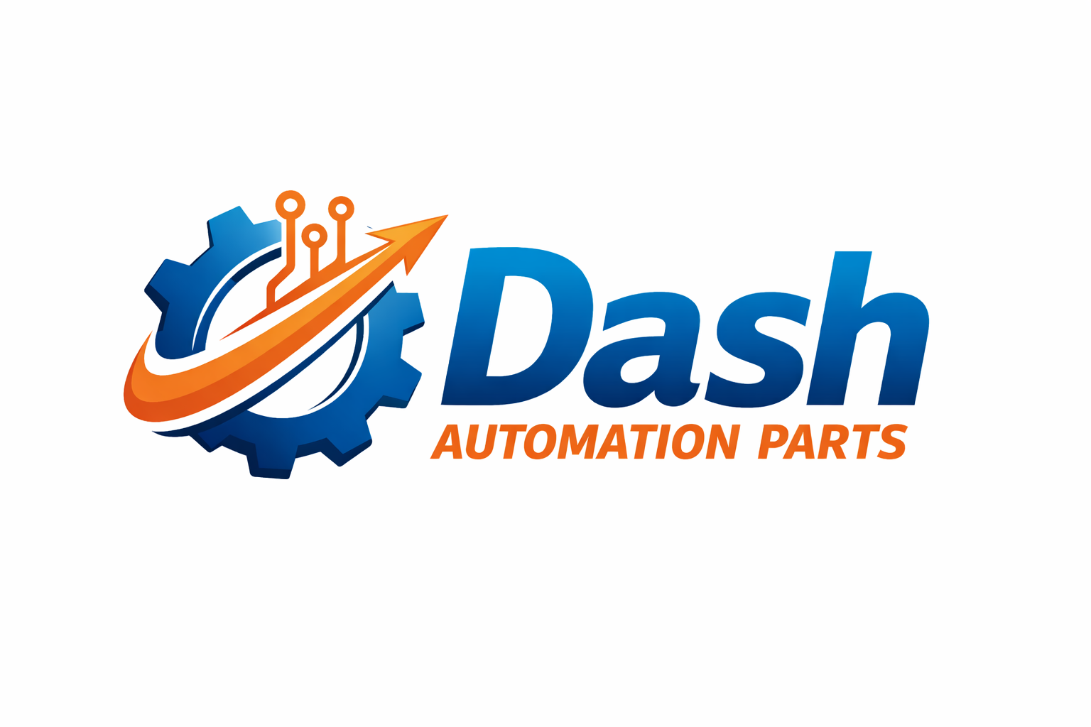 Dash Automation Parts