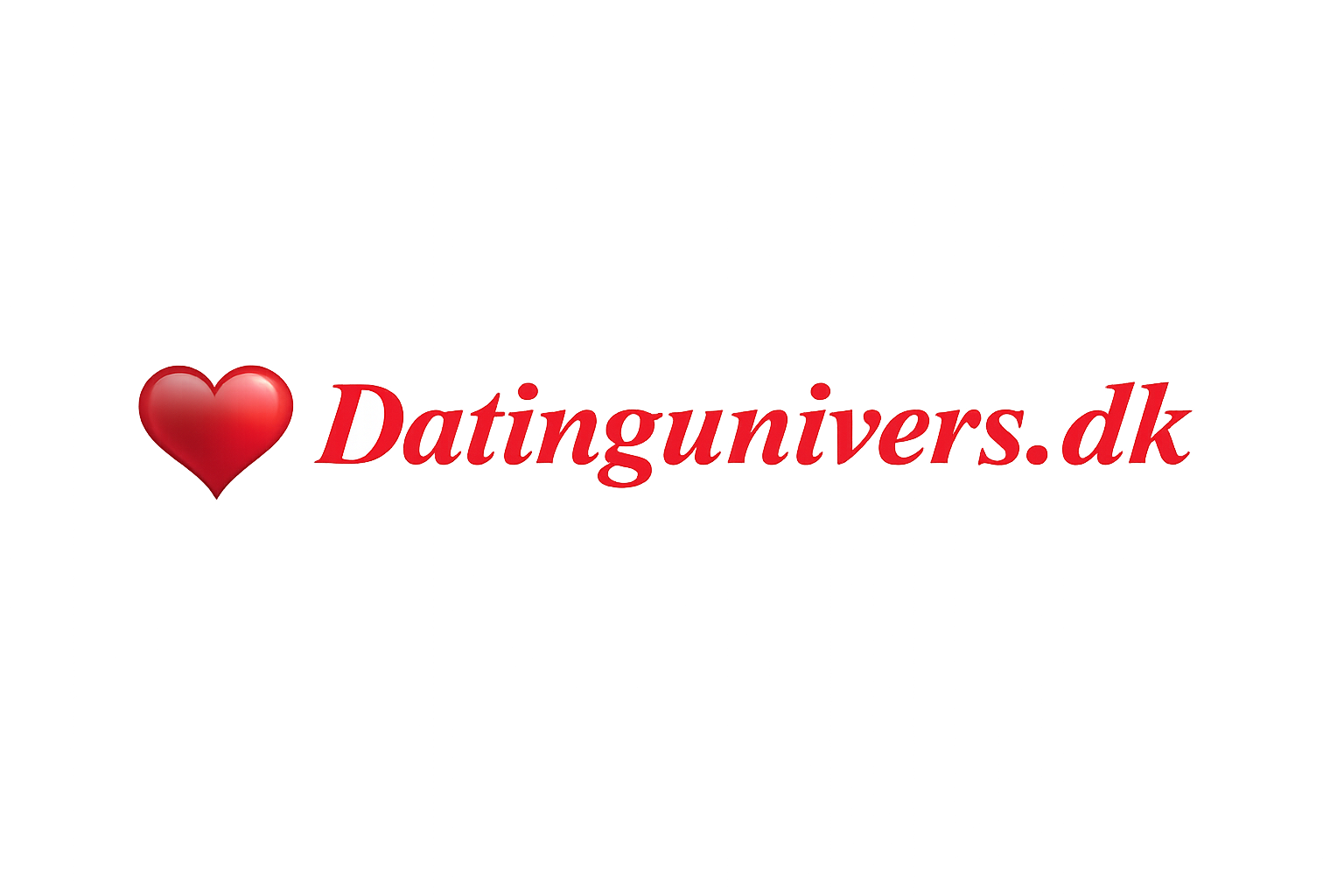 Datingunivers.dk