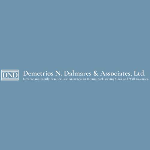 Demetrios N Dalmares and Associates Ltd