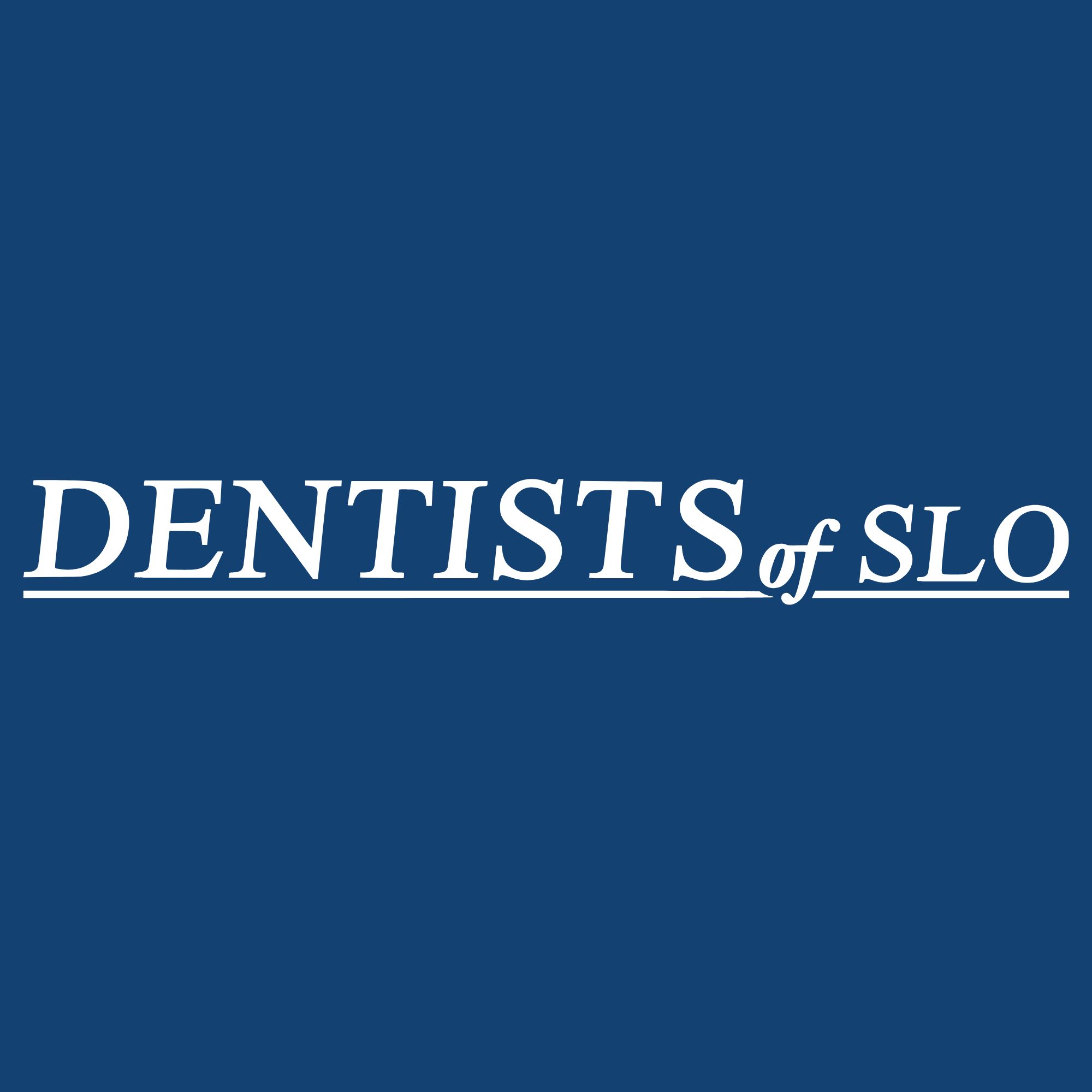 Dentists of SLO