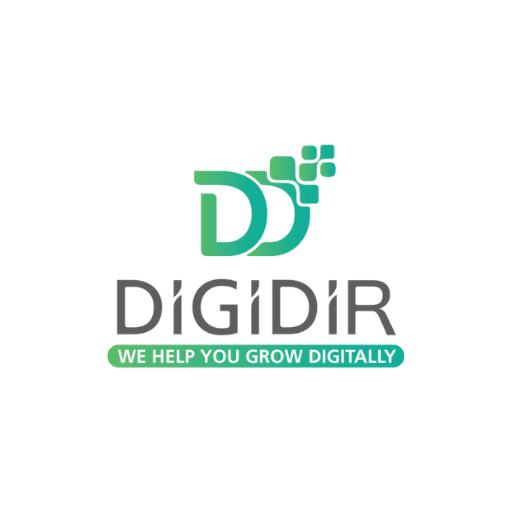 DigiDir Digital Marketing Agency
