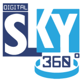 Digital sky 360 - content marketing agency in India
