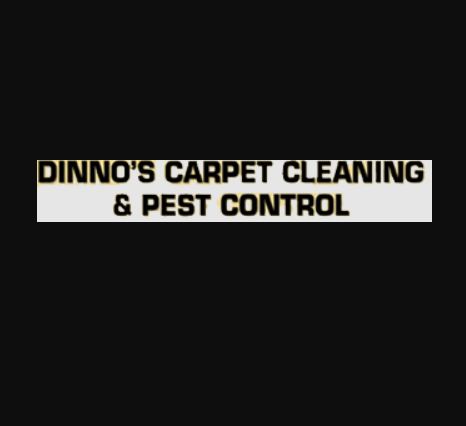 Dinno's Carpet Cleaning & Pest Control