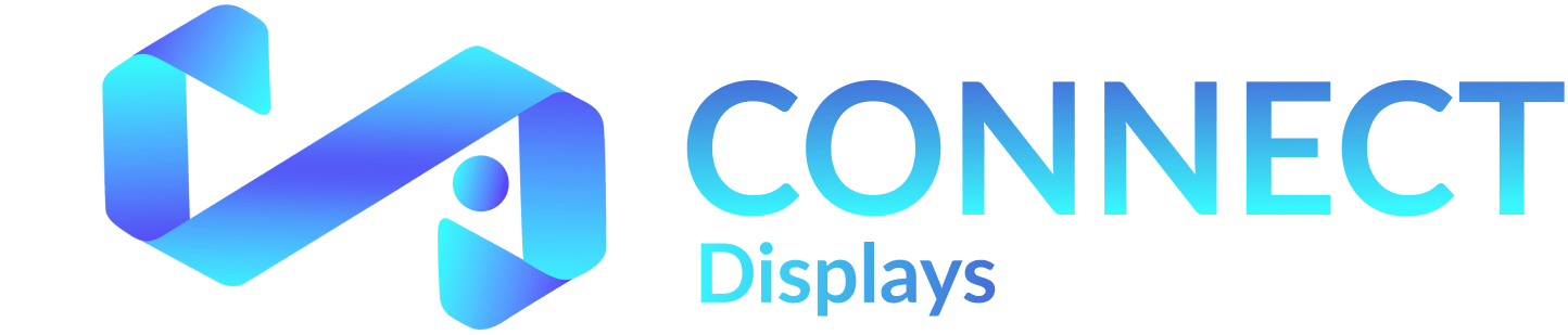 Connect Displays