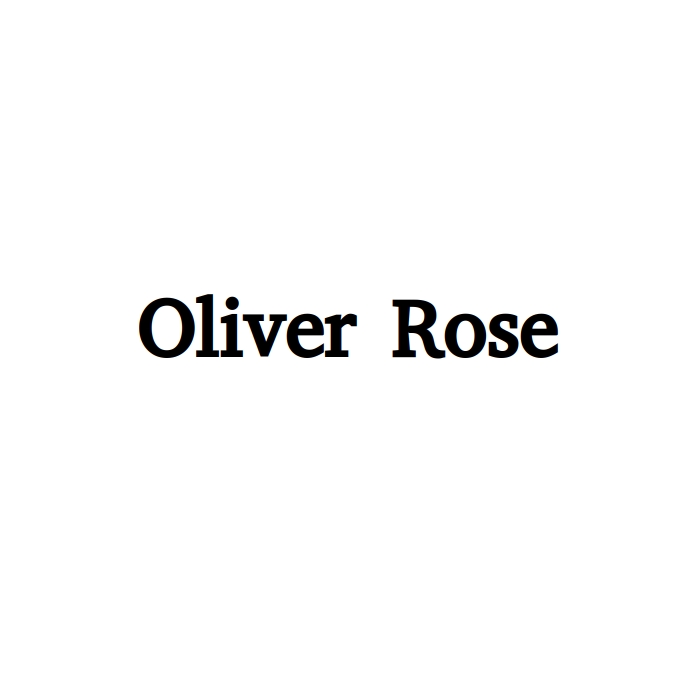 Dr Oliver Rose - ENT Surgeon