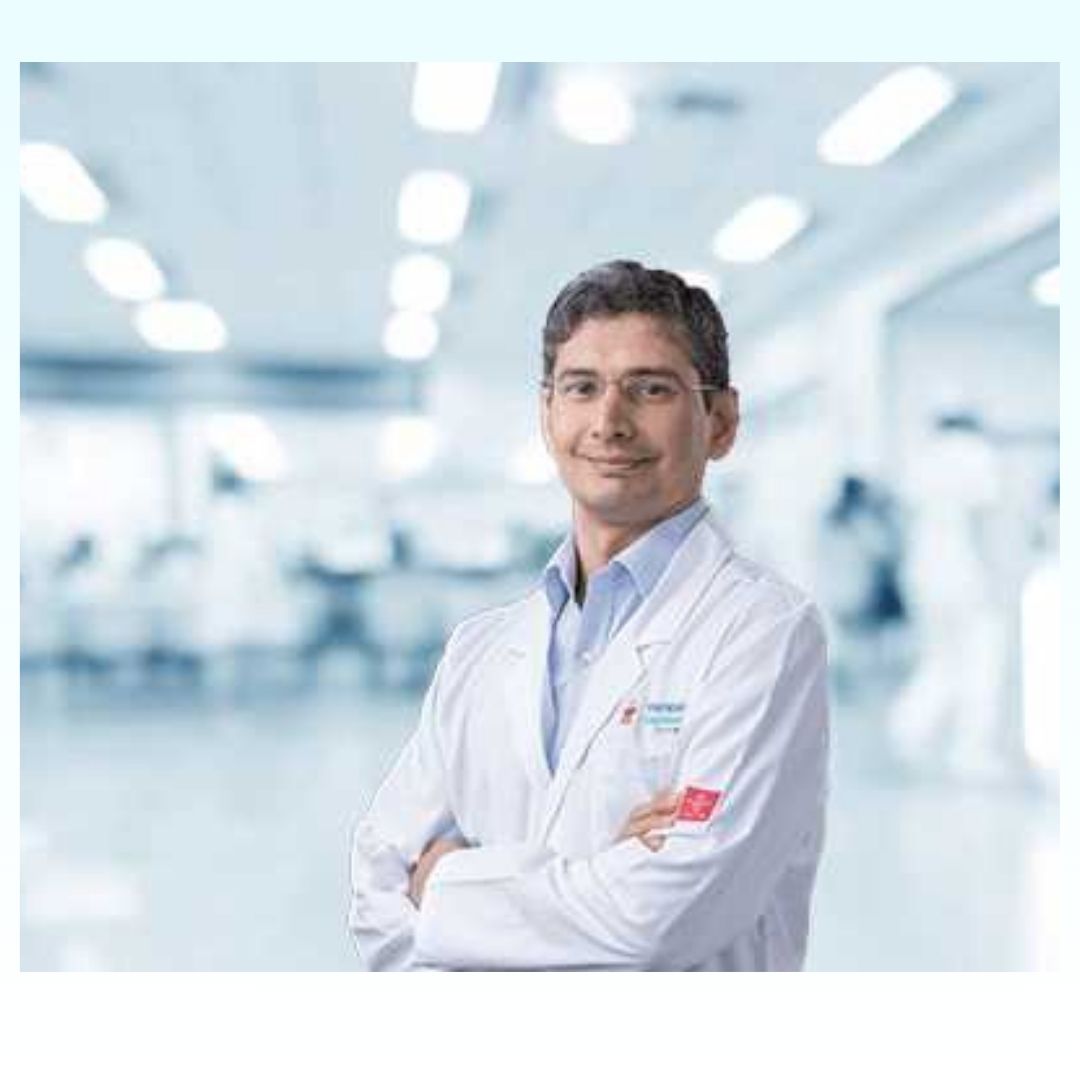 Dr. Amit Rauthan BMT surgeon Manipal Bangalore