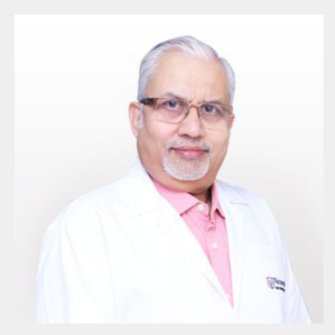Dr. Sanjay Nabar contact number