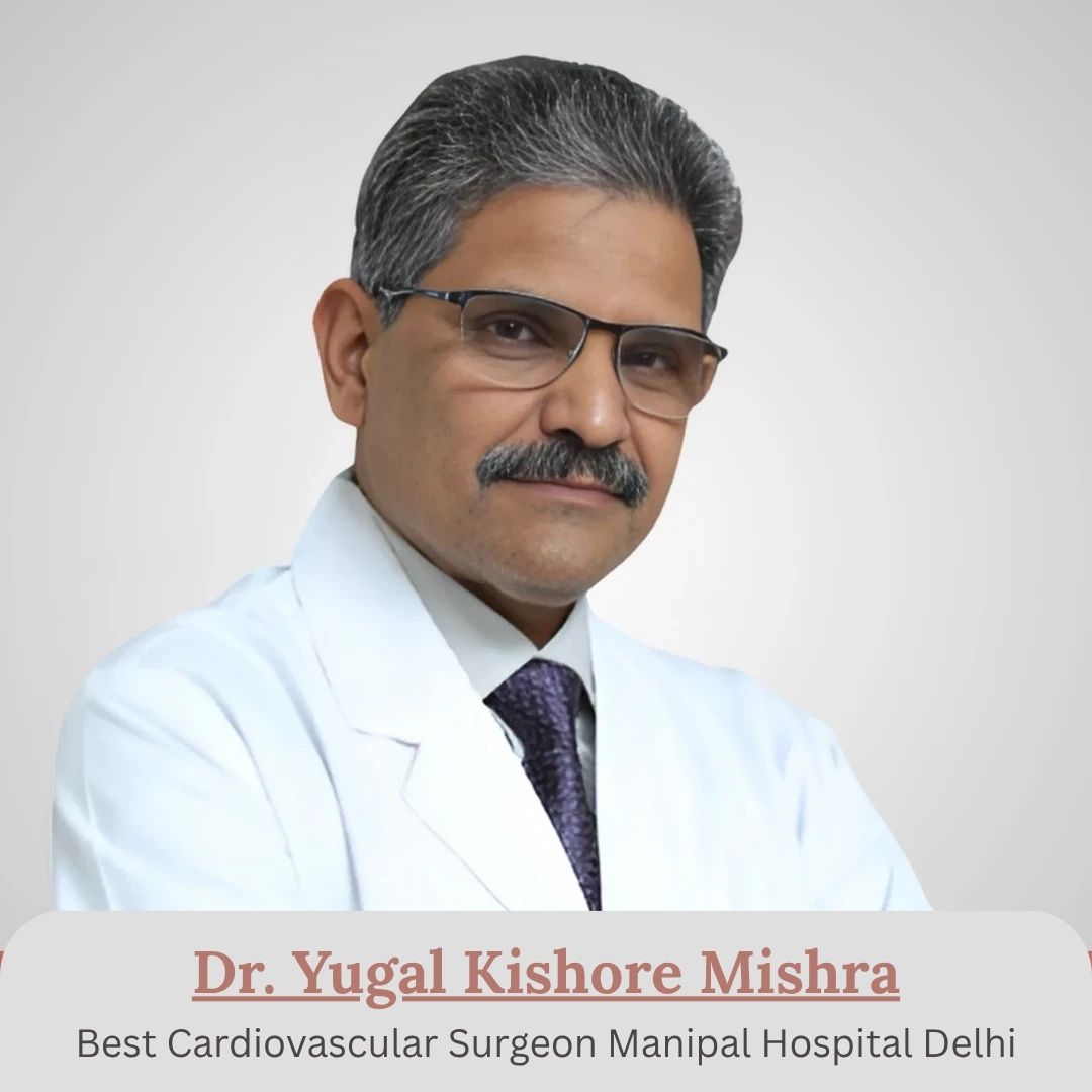 Dr. Yugal Kishore Mishra India