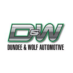 Dundee &amp; Wolf Automotive Services