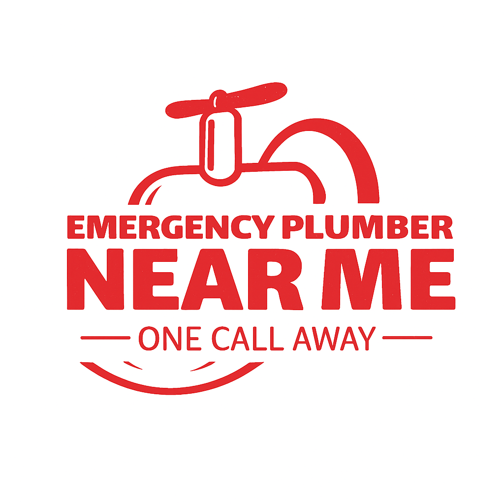 Emergency Plumber Near Me