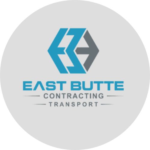 East Butte Contracting Transport