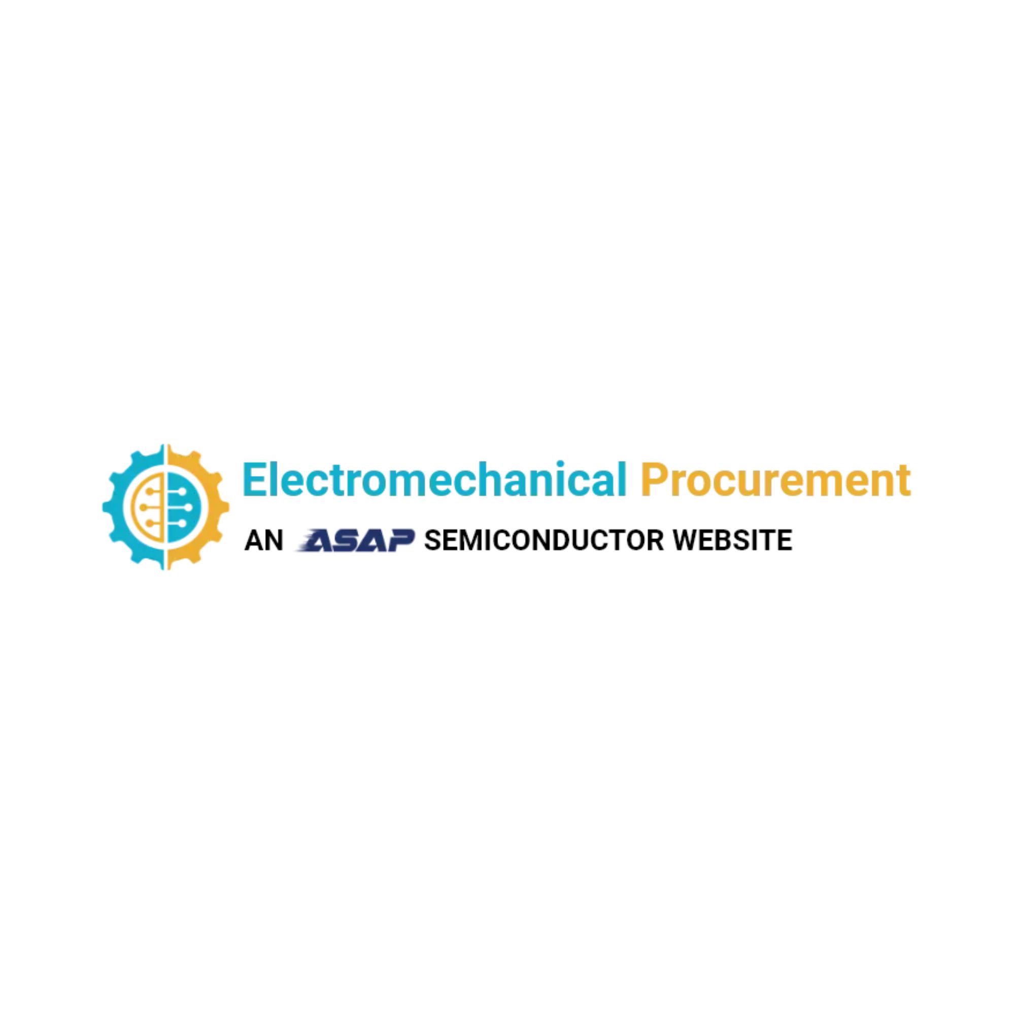 Electromechanical Procurement