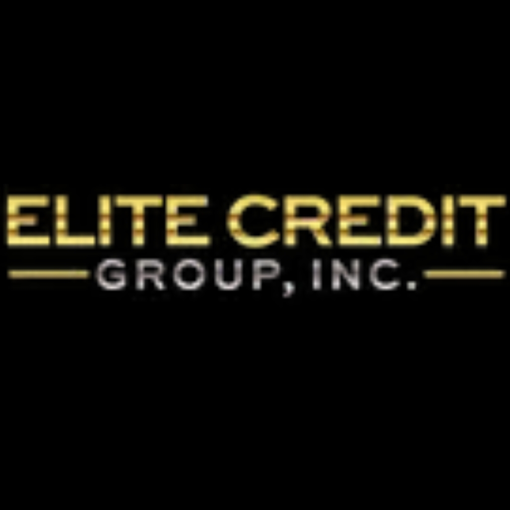 Elite Credit Group Inc - Corona CA
