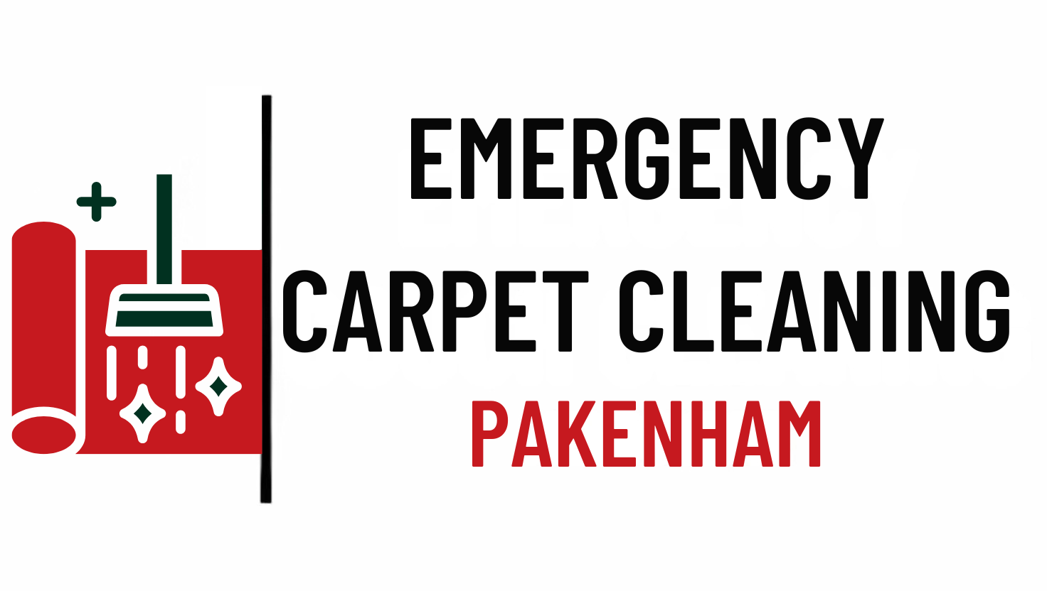 Emergency Carpet Cleaning Pakenham