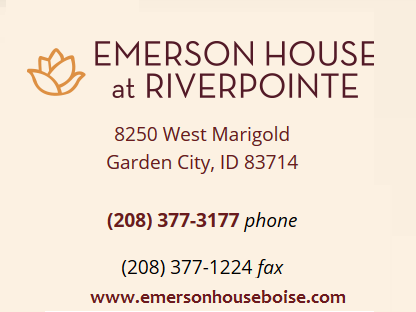 Emerson House at Riverpointe