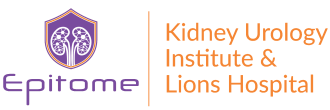 Epitome Kidney Urology Institute & Lions Hospital