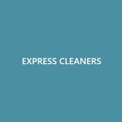 Express Cleaners