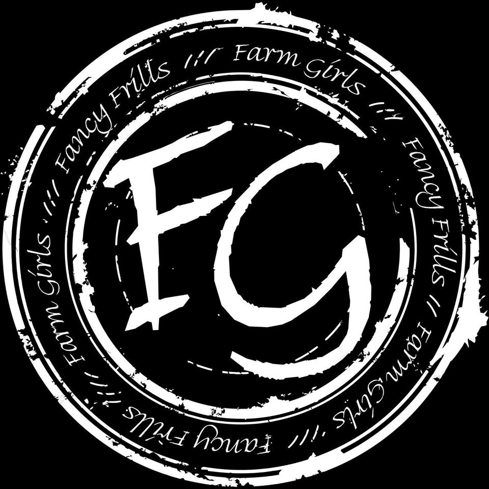 Farm Girls Fancy Frills Boutique