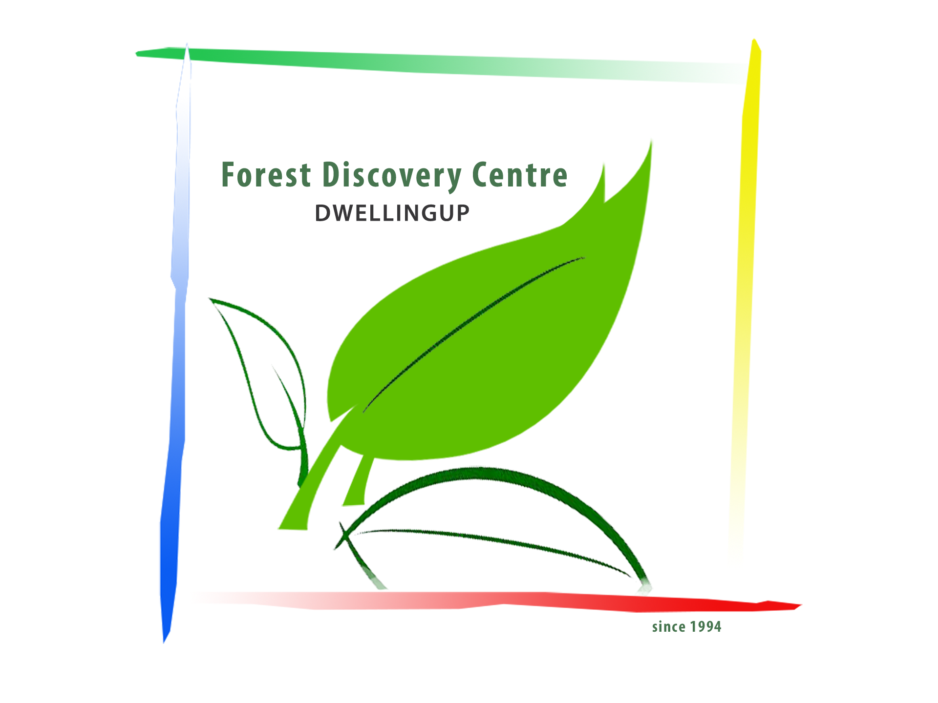 Forest Discovery Centre
