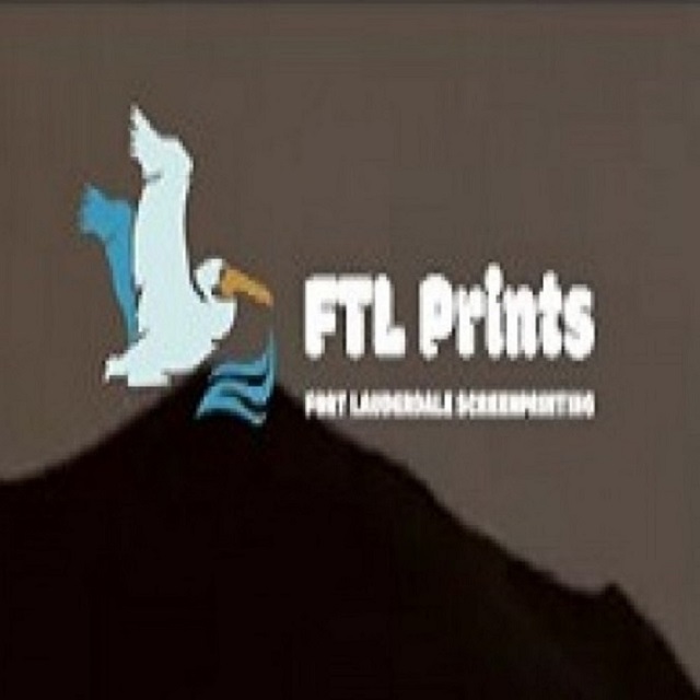 Puff Screen Printing Services in Fort Lauderdale