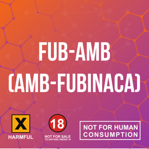 Houston Research Chemicals Online