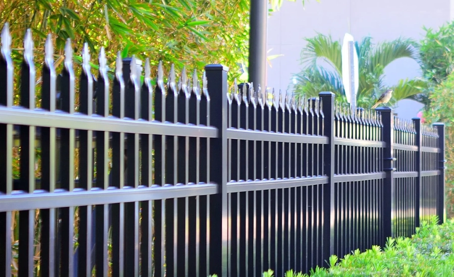 Fence Contractors Miami