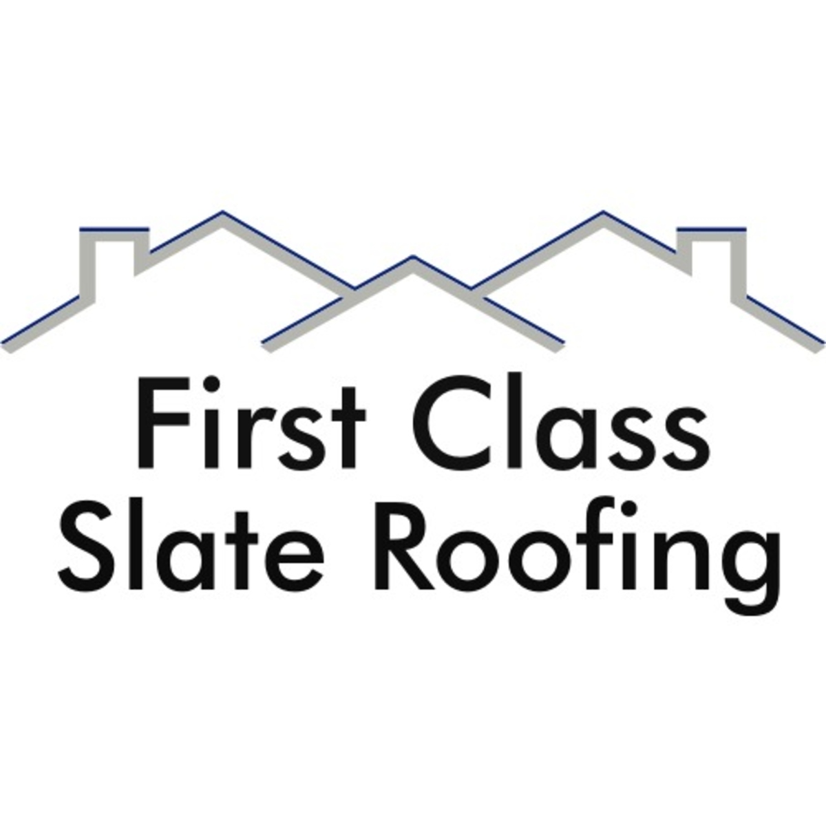 First Class Slate Roofing