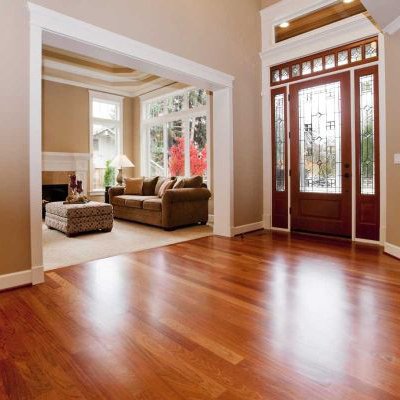 Monk's Flooring LLC