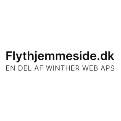 Flyt Hjemmeside