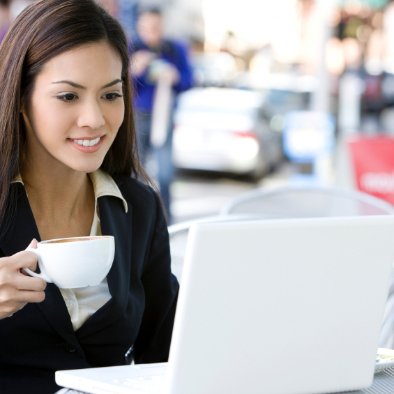 Oriental Bakery &amp; Grocery Co