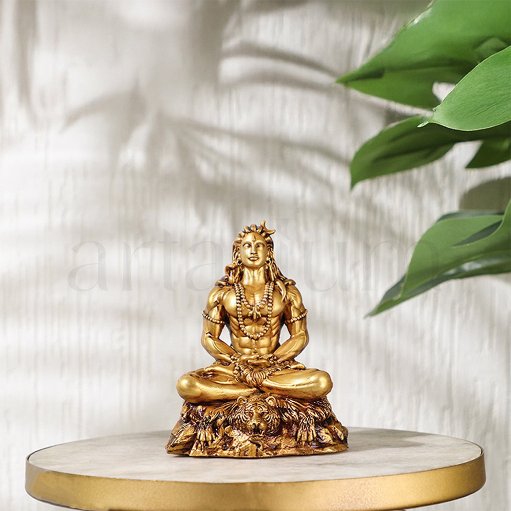 Shop Handcrafted Hindu God Idols for Pooja Room – The Artarium
