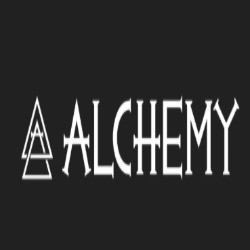 Alchemy Merch