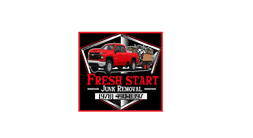 Fresh Start Junk Removal