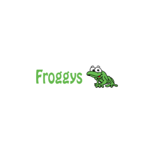 Froggys Contractor