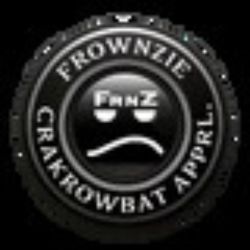 Frownzie