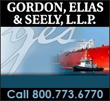 Gordon, Elias &amp; Seely, LLP