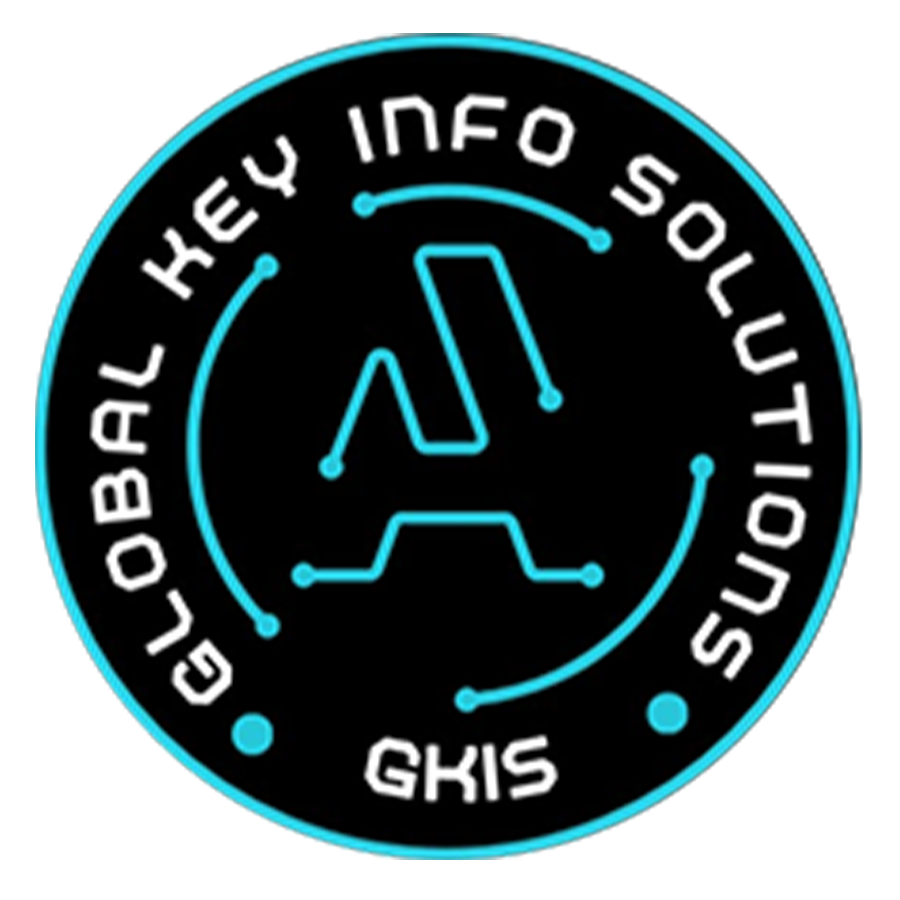 Global Key Info Solutions