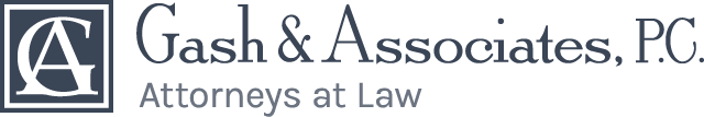 Gash & Associates, P.C.