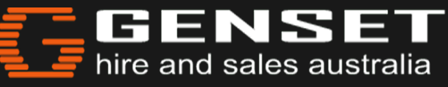 Genset Hire and Sales Australia