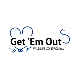 Get 'Em Out Wildlife Control Inc.