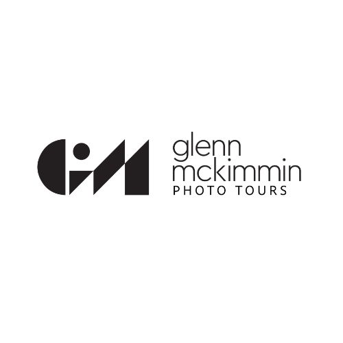 Glenn McKimmin Photo Tours