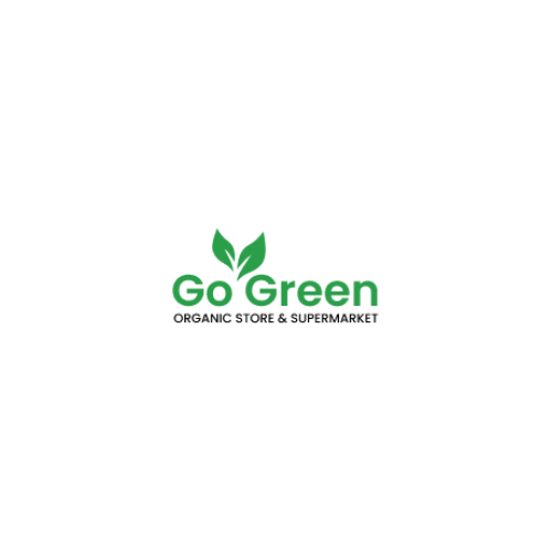 Go Green Organic Store & Supermarket